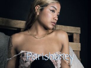 Parishoney