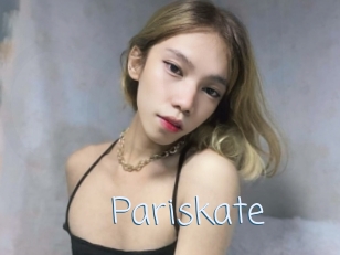 Pariskate