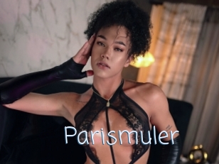 Parismuler