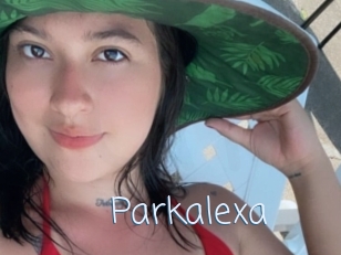 Parkalexa