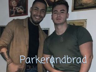 Parkerandbrad