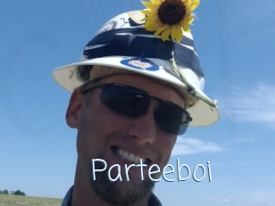 parteeboi Callsex