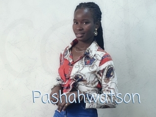 Pashahwatson