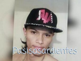 Pasisasardientes