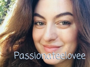 Passionateelovee