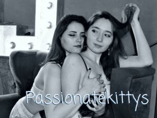 Passionatekittys