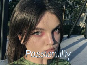 Passionlilly