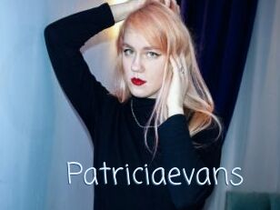 Patriciaevans