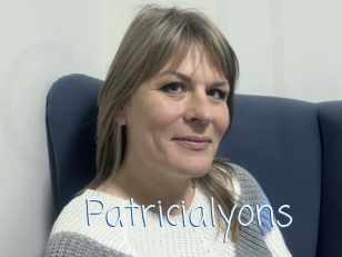 Patricialyons