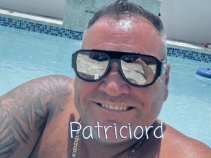 Patriciord