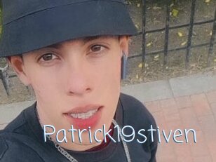 Patrick19stiven