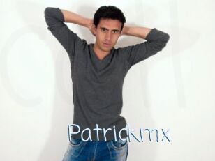 Patrickmx
