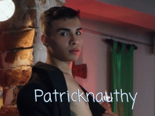 Patricknauthy