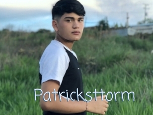 patricksttorm Callsex