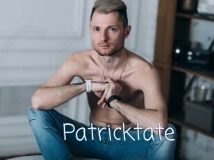 Patricktate