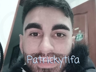 Patrickytifa