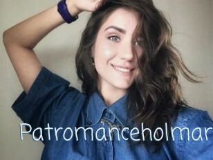 Patromanceholman