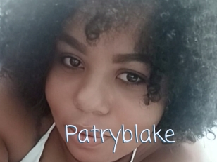 Patryblake