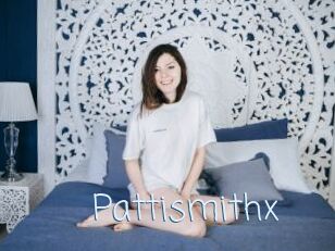 Pattismithx