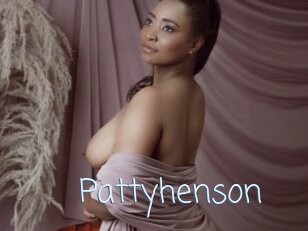 Pattyhenson