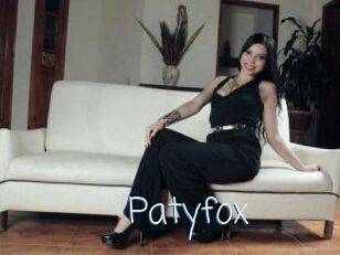 Patyfox
