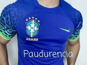 Paudurencia