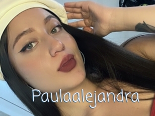 Paulaalejandra