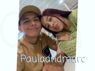 Paulaandmarc