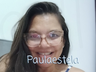 Paulaestela