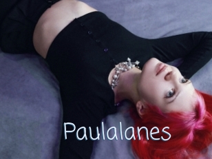 Paulalanes