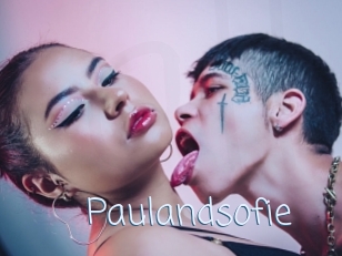 Paulandsofie