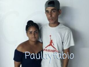 Paulayfabio
