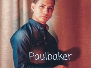 Paulbaker