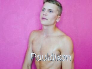 Pauldixon