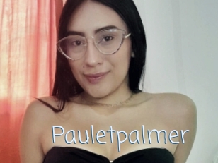 Pauletpalmer