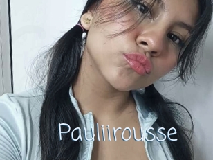 Pauliirousse