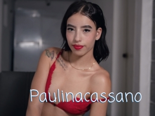Paulinacassano