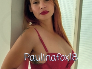 Paulinafox18