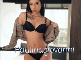 paulinagiovanni Callsex