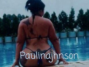 Paulinajhnson