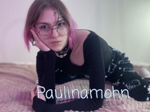 Paulinamohn