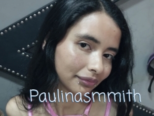 Paulinasmmith