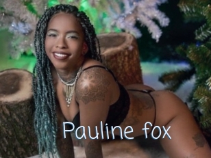 Pauline_fox