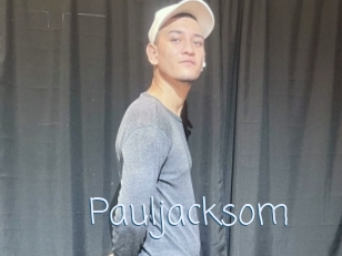 pauljacksom Callsex