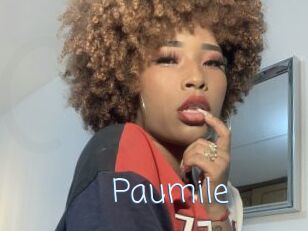 Paumile