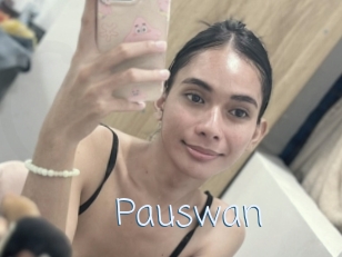 Pauswan