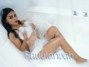 Pauulanoah