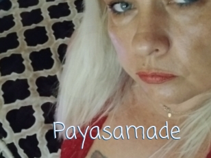 Payasamade
