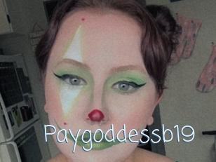 Paygoddessb19