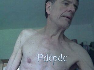 Pdcpdc